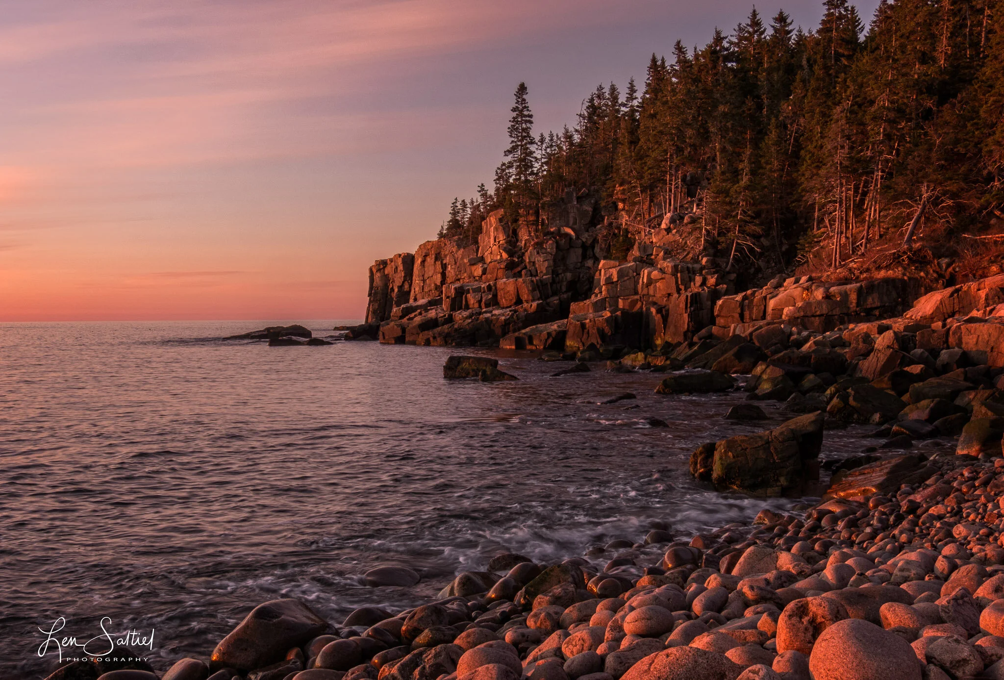 Boulder Beach Glow.jpg