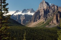 Valley of the Ten Peaks