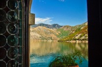 A Church with a View