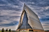 Abstract Spires