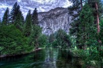 Around the Bend