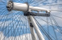 Giant Spoke