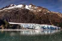 Glacier Approach