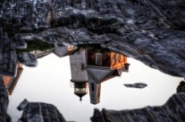 Pemaquid Reflections