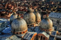 Campanile View