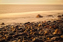 On the Rocks
