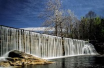 Blackberry Falls Revisited
