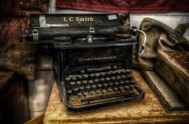 L C Smith & Corona