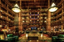 Disney’s Fort