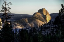 The Other Side of Half Dome