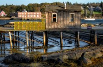Lobstah Hut